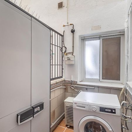 Dreaming Bazan Apartment Granada Ngoại thất bức ảnh