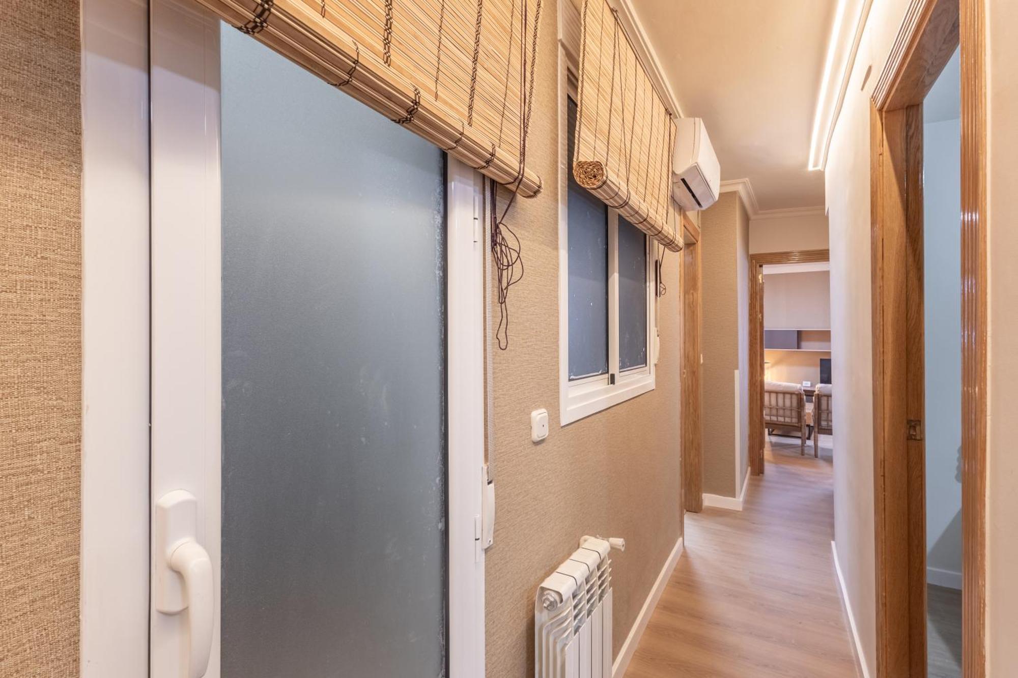 Dreaming Bazan Apartment Granada Ngoại thất bức ảnh