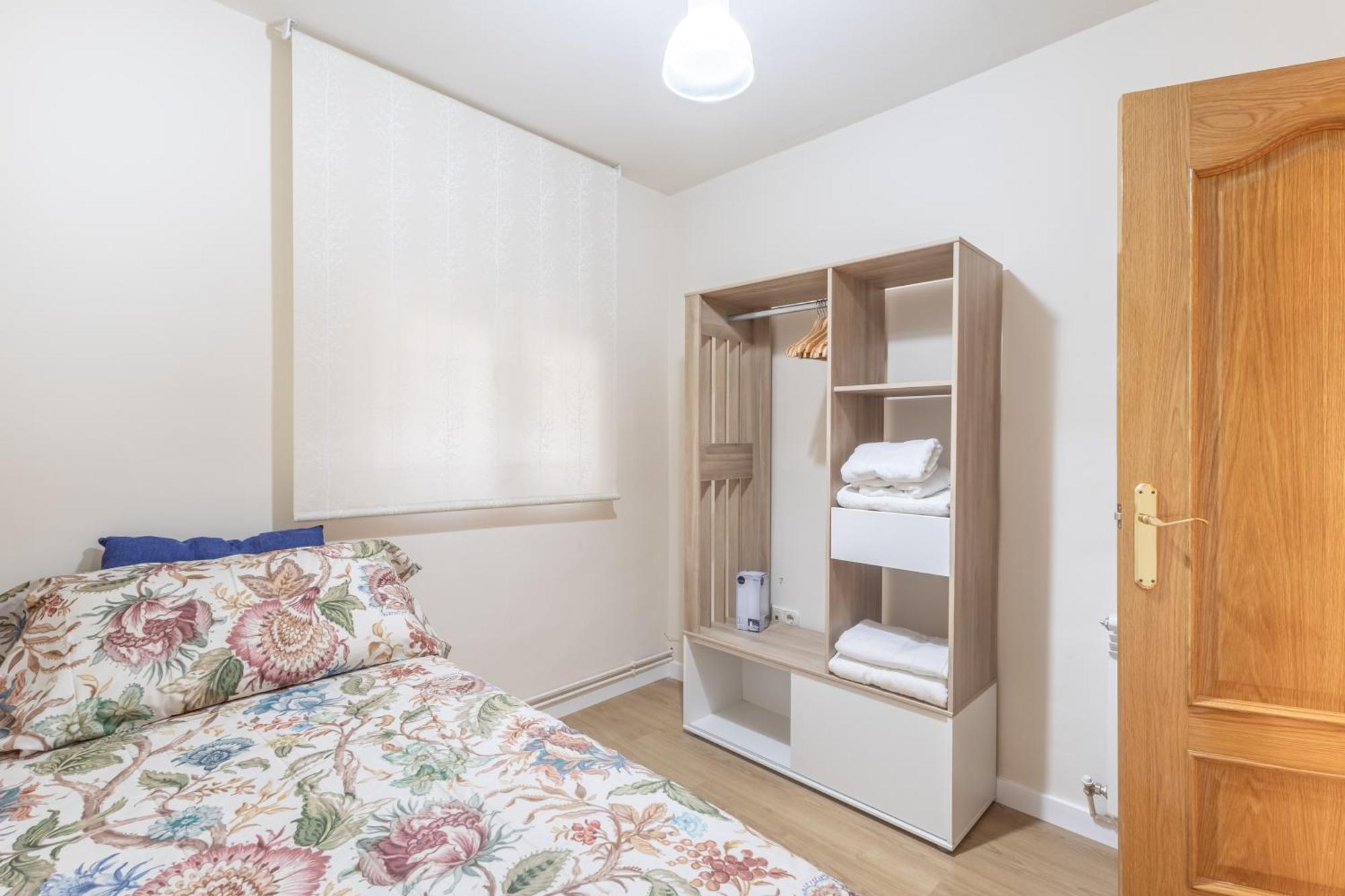 Dreaming Bazan Apartment Granada Ngoại thất bức ảnh