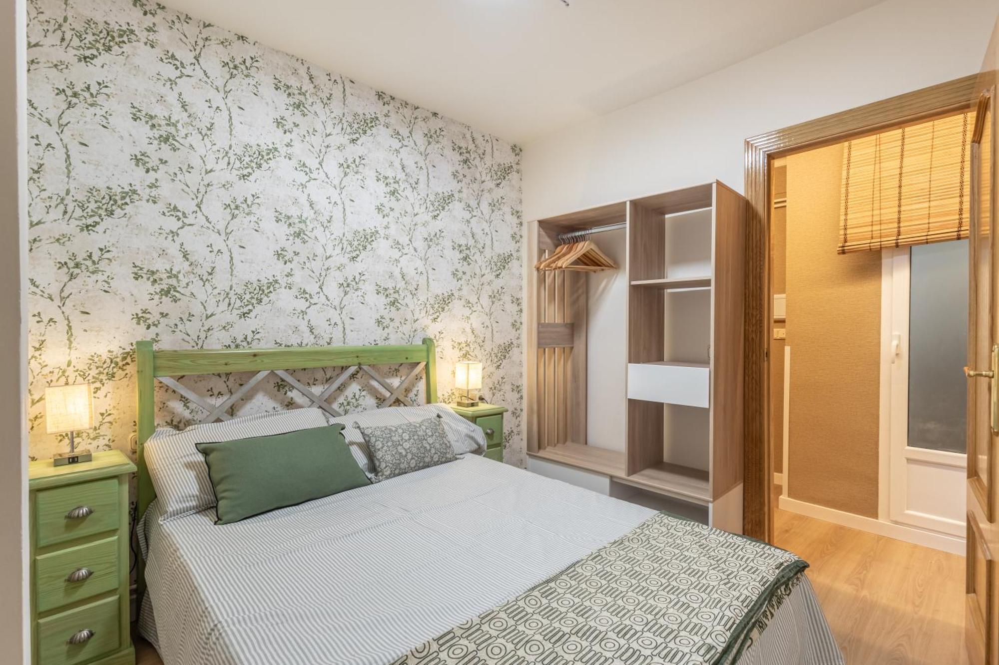 Dreaming Bazan Apartment Granada Ngoại thất bức ảnh