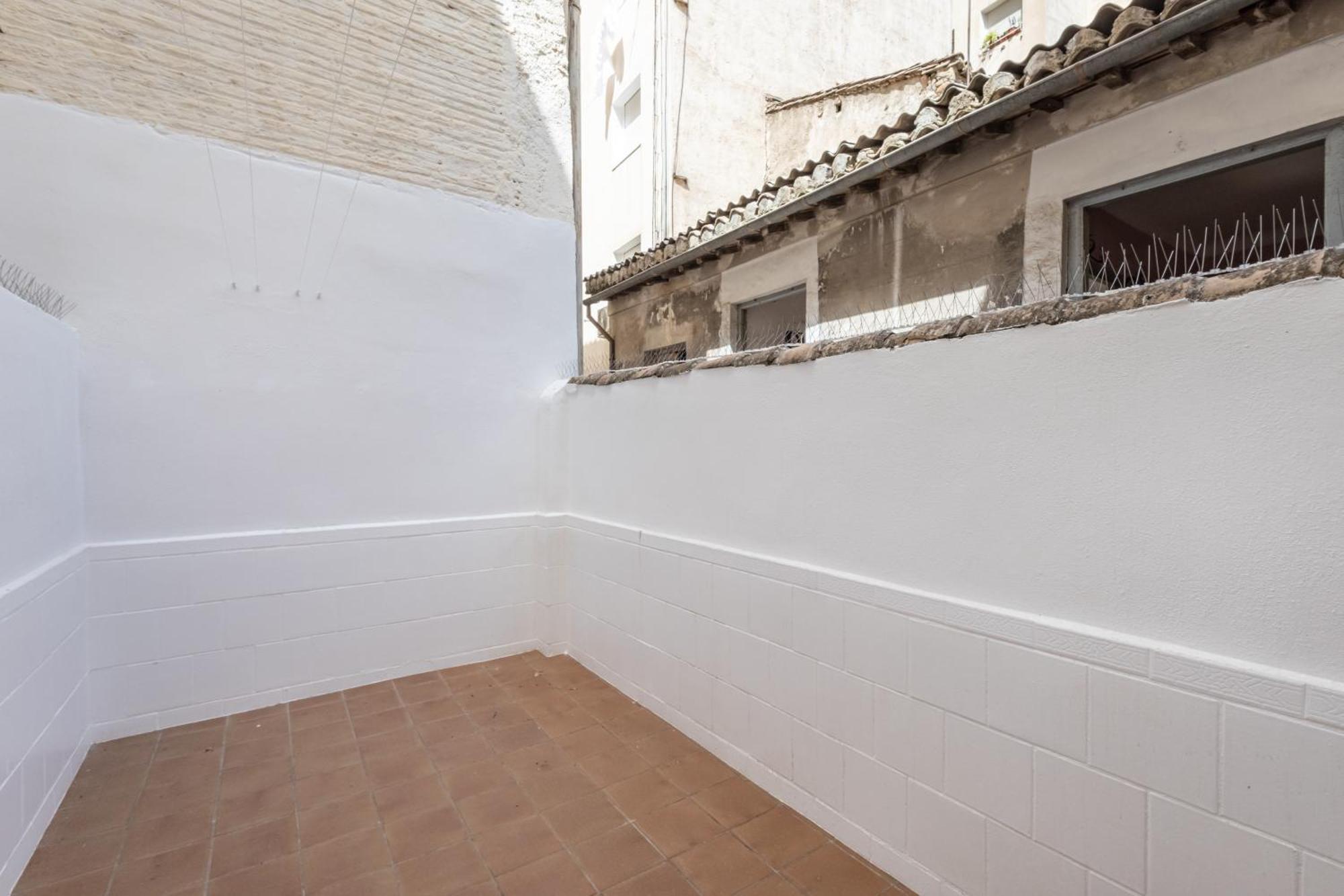 Dreaming Bazan Apartment Granada Ngoại thất bức ảnh