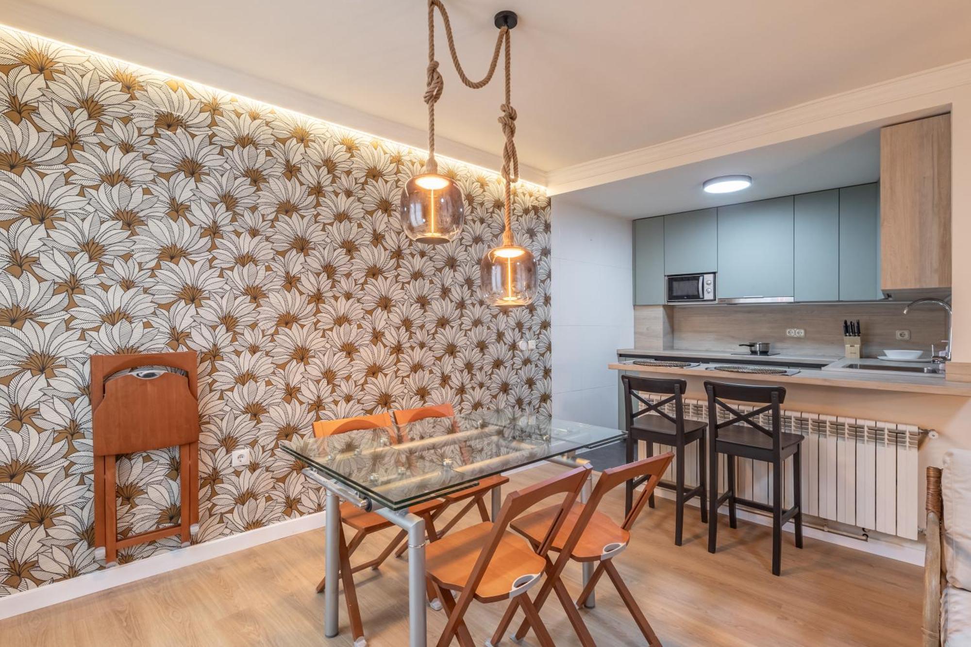 Dreaming Bazan Apartment Granada Ngoại thất bức ảnh