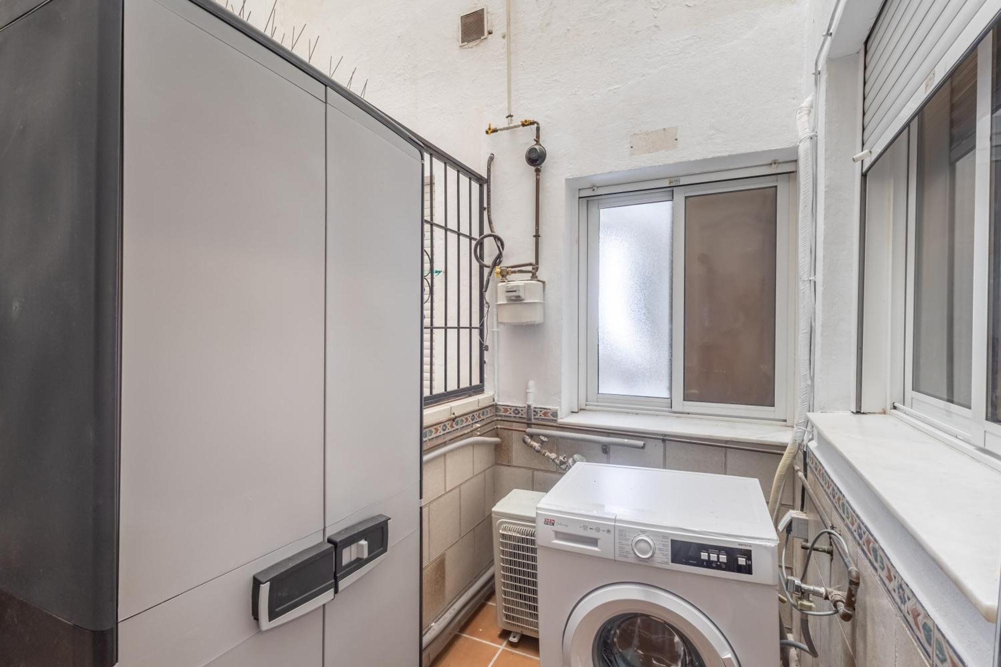 Dreaming Bazan Apartment Granada Ngoại thất bức ảnh