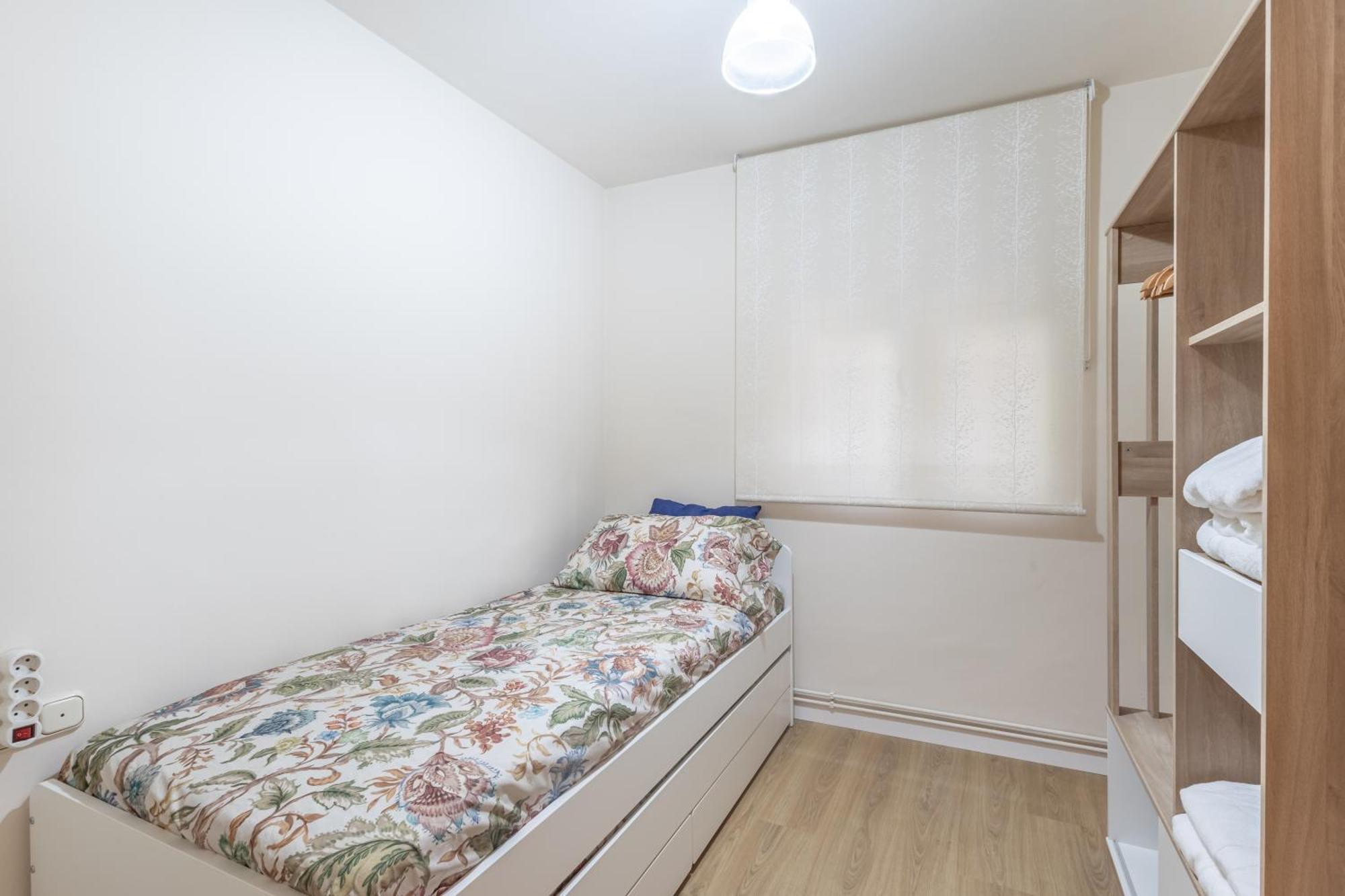 Dreaming Bazan Apartment Granada Ngoại thất bức ảnh