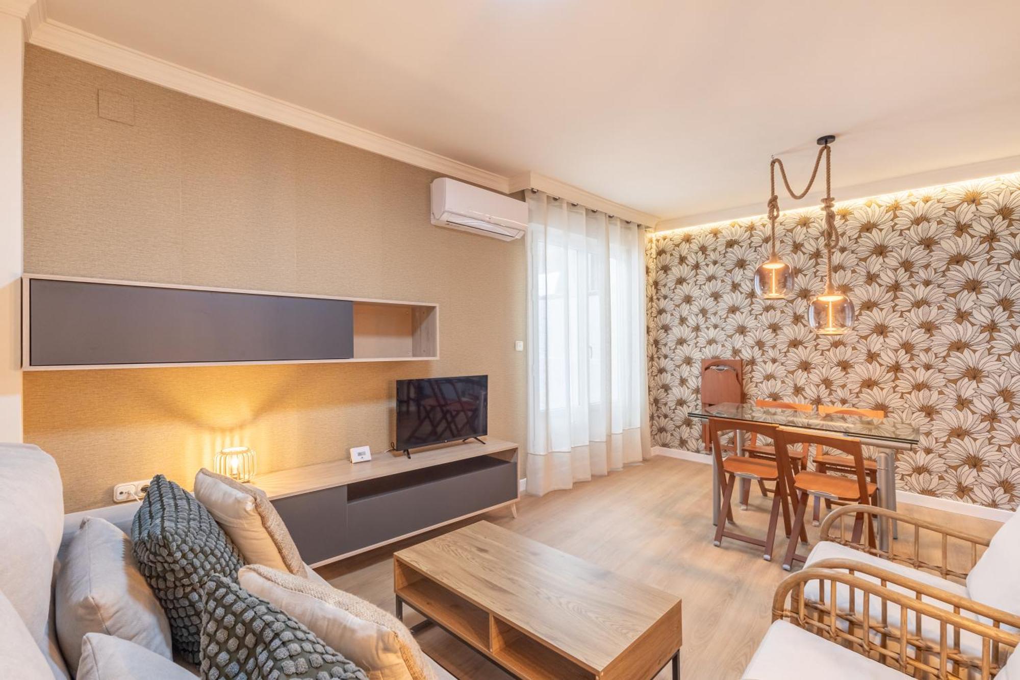 Dreaming Bazan Apartment Granada Ngoại thất bức ảnh